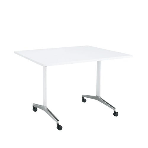 ジュートTポリキャスタS角120×90W