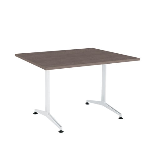 ジュートT塗装WH脚アジャスタS角120×90B