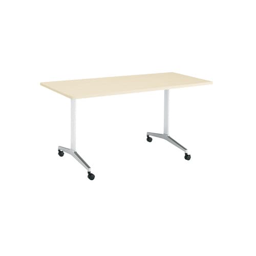 ジュートTポリキャスタS角150×75N