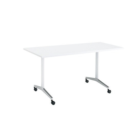 ジュートTポリキャスタS角150×75W