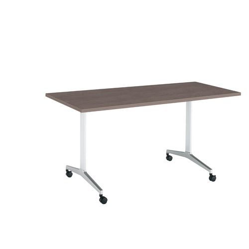 ジュートTポリキャスタS角150×75B