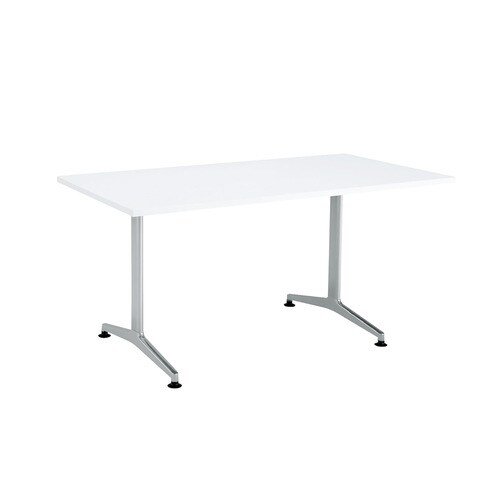 ジュートT塗装SV脚アジャスタS角150×75W