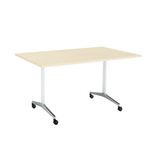 ジュートTポリキャスタS角150×90N