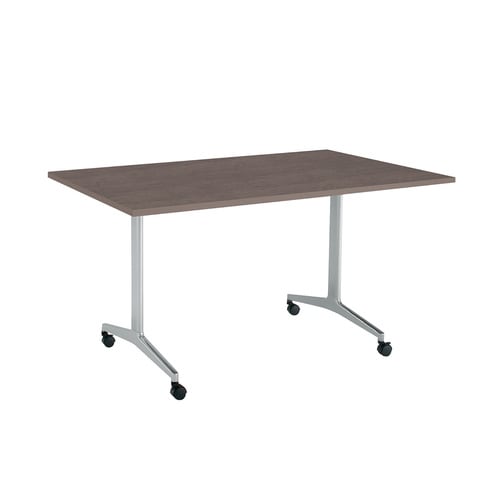 ジュートT塗装SV脚キャスタS角150×90B