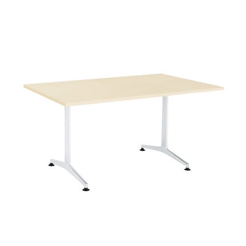 ジュートT塗装WH脚アジャスタS角150×90N