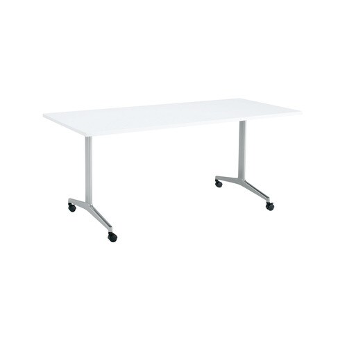 ジュートT塗装SV脚キャスタS角180×75W