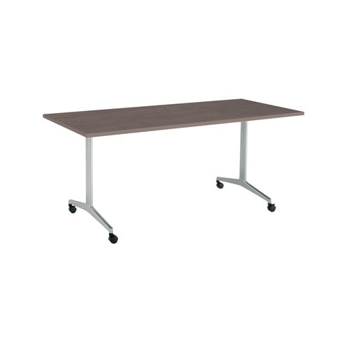 ジュートT塗装SV脚キャスタS角180×75B