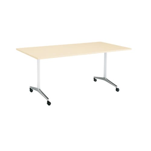 ジュートTポリキャスタS角180×90N