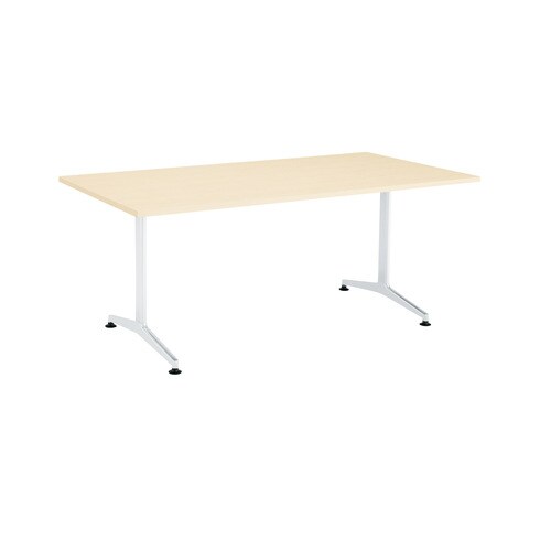 ジュートT塗装WH脚アジャスタS角180×90N