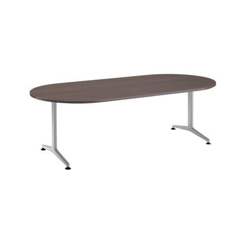 ジュートT塗装SV脚アジャスタ長円210×100B