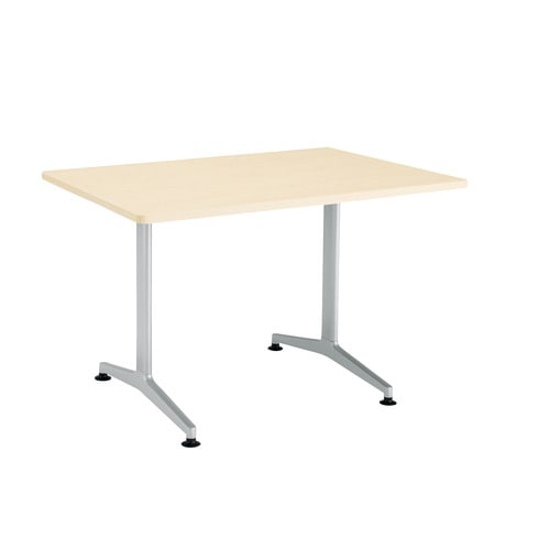 ジュートT塗装SV脚アジャスタR角120×75N