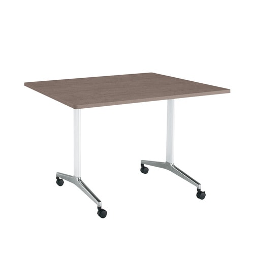 ジュートTポリキャスタR角120×90B