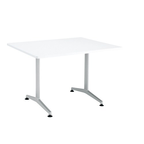 ジュートT塗装SV脚アジャスタR角120×90W