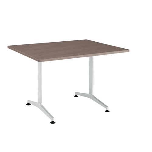 ジュートT塗装SV脚アジャスタR角120×90B