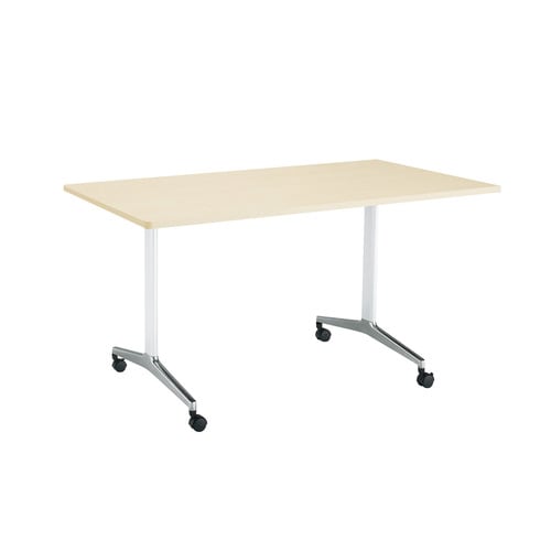 ジュートTポリキャスタR角150×75N