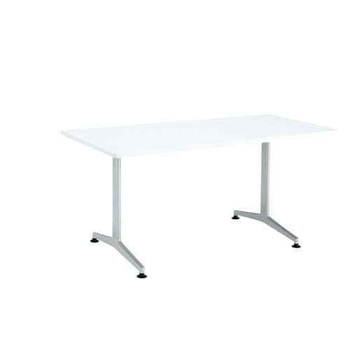 ジュートT塗装SV脚アジャスタR角150×75W