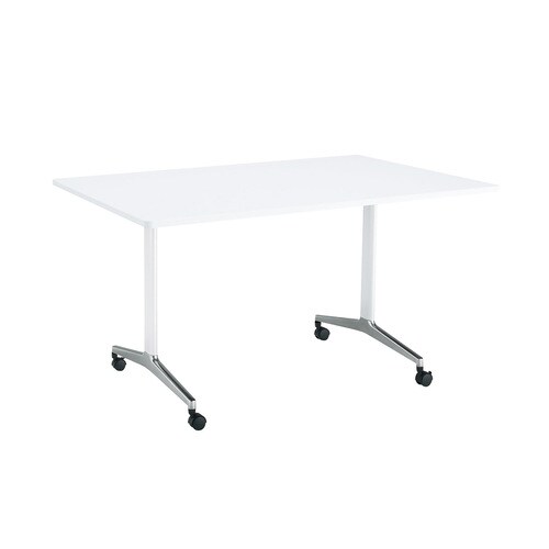 ジュートTポリキャスタR角150×90W