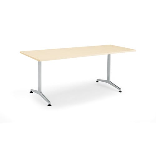 ジュートT塗装SV脚アジャスタR角180×75N