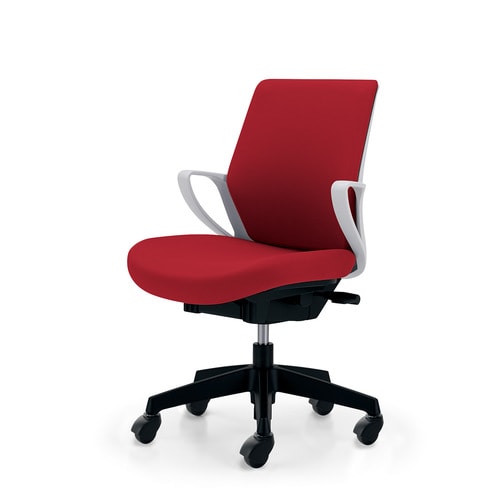 ピコラホワイトシェルローバック布A8ゴム単輪C