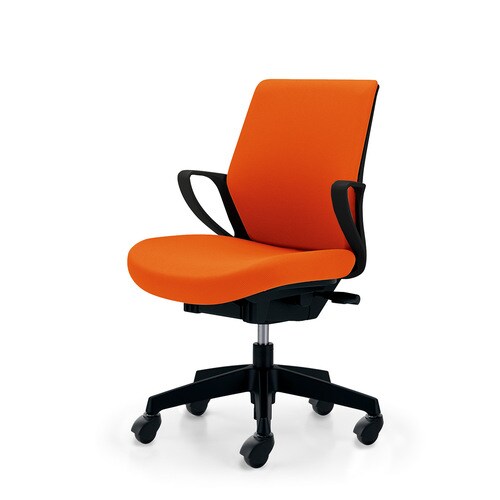 ピコラブラックシェルローバック布Y4ゴム単輪C