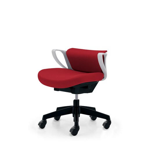 ピコラホワイトシェルミニバック布A8ゴム単輪C