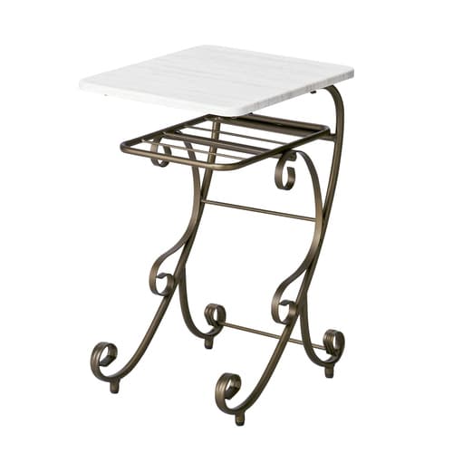 ナイトテーブル