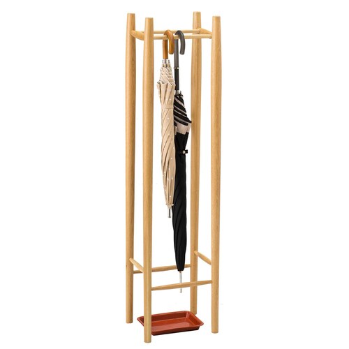 傘立て オークナチュラル