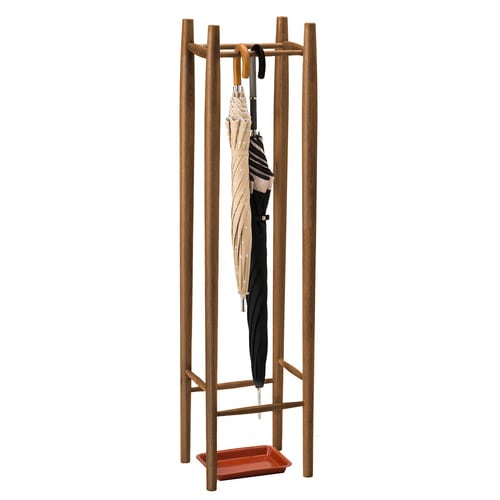 傘立て オークブラウン