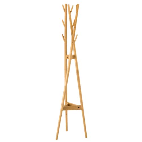 ハンガースタンド オークナチュラル