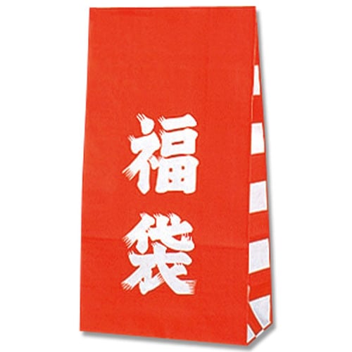 ファンシーバッグ S1 福袋 100枚×2