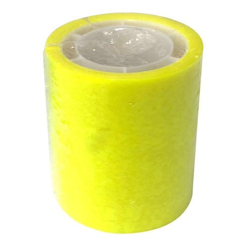 シカッドメモグラフリフィル50mmイエロー×4