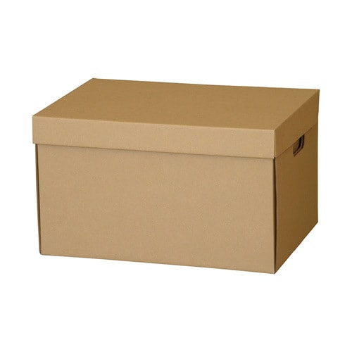 収納ボックス タフボックスLきなり L×3