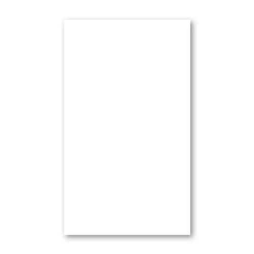 柄小袋 B型 白無地 100枚×4