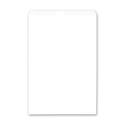 紙袋 純白袋 NO.1 500枚