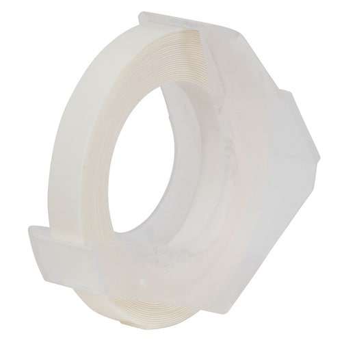 マシューズダイモテープ6mmx3mクリア×10