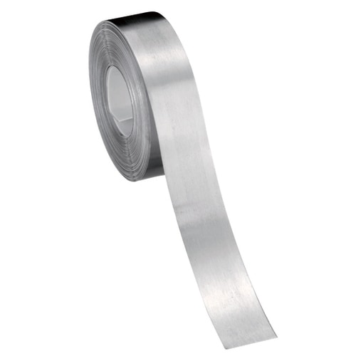 ダイモアルミテープのり付き12mmx3.6m×2