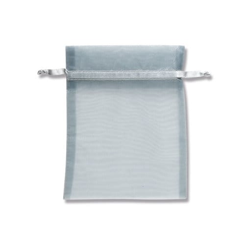 オーガンジーバッグ M シルバー 10枚×2