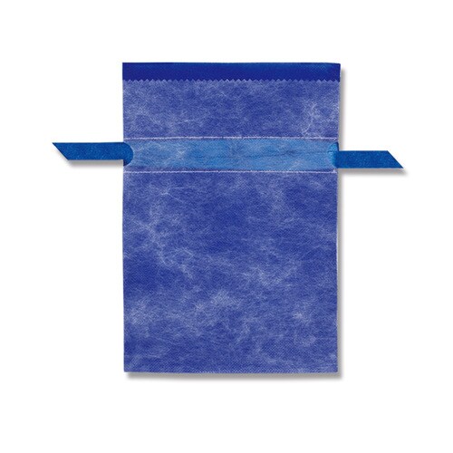 FバッグWシャンテタイプ S 無地NV 10枚×2