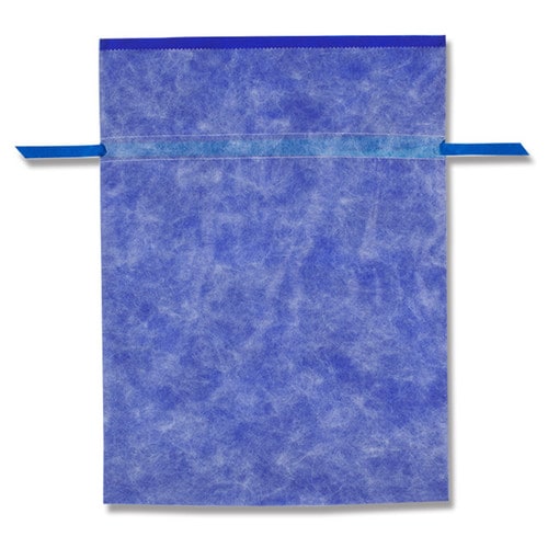 FバッグWシャンテタイプLL無地NV 5枚×2