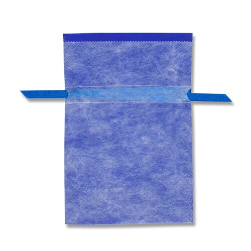 FバッグWシャンテタイプ M 無地NV 10枚×2