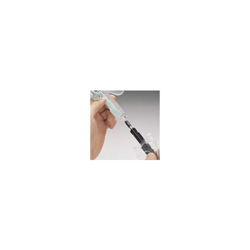 ディスポ膣鏡用パワーシステム