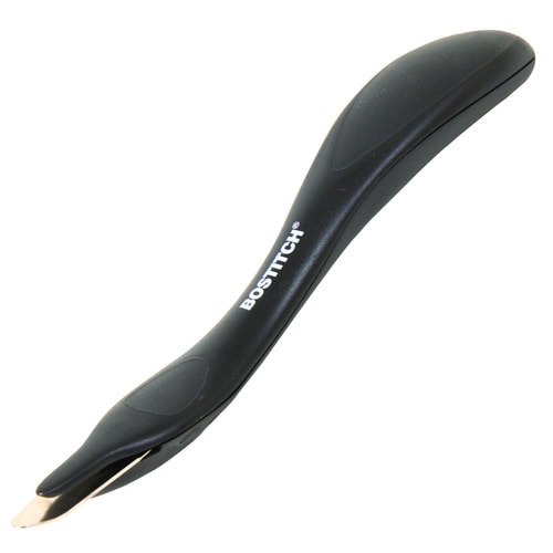 スタンレー リムーバー マグネット付 ブラック×5