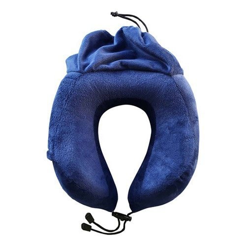 スリーピー ピロー 低反発枕 29cm ネイビー