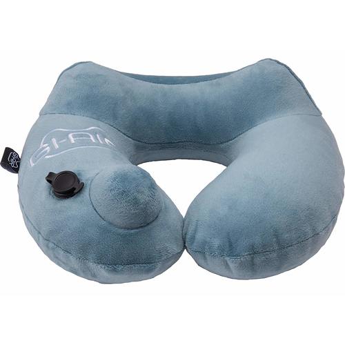 ネックピロー GI−AIR アイスブルー