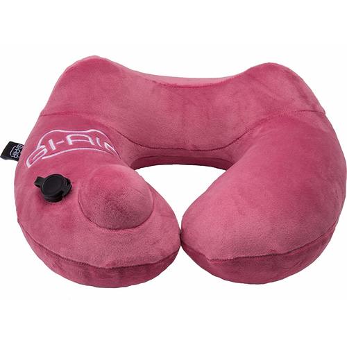 ネックピロー GI−AIR アッシュピンク