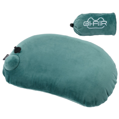 ネックピロー Any MN ピーコックグリーン