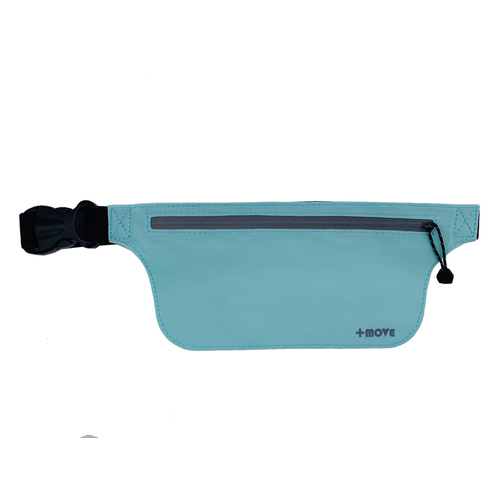 スマートポケット プラスムーブ ミントブルー×2