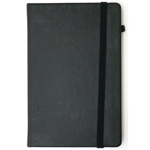 グランデックス モノローグ ノート A6 黒×2