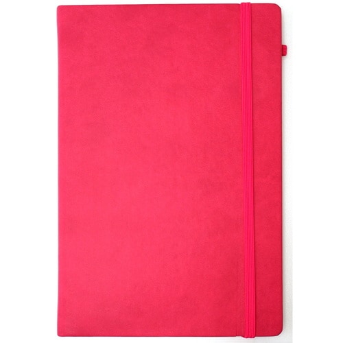 グランデックス モノローグルールドノート A5 桃