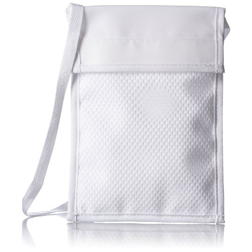 シークレットホルダー 18cm ホワイト×4